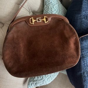 Gucci purse